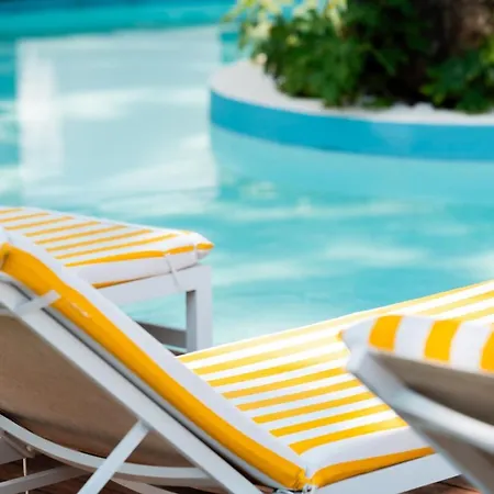 Summer Wind - Palm Agathois Villa *