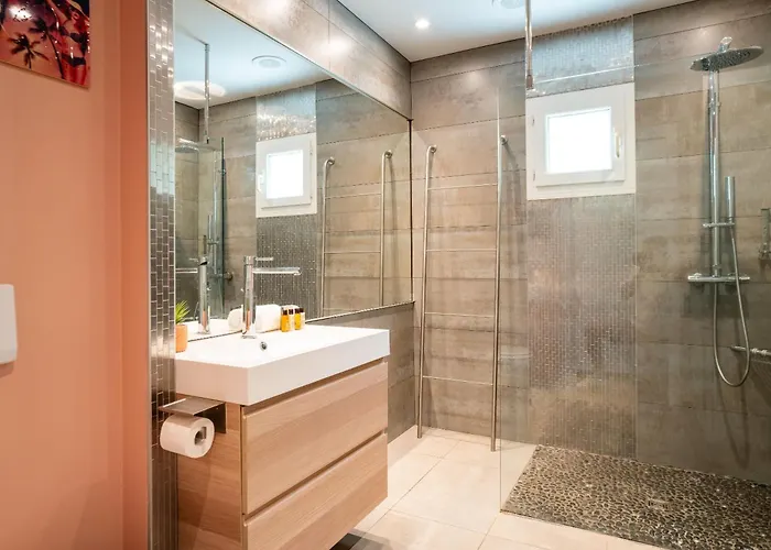 Summer Wind - Palm Agathois Le Grau d'Agde