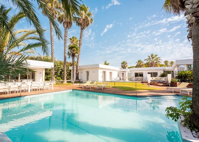 Villa Summer Wind - Palm Agathois Le Grau d'Agde