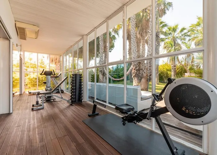 Summer Wind - Palm Agathois Le Grau d'Agde