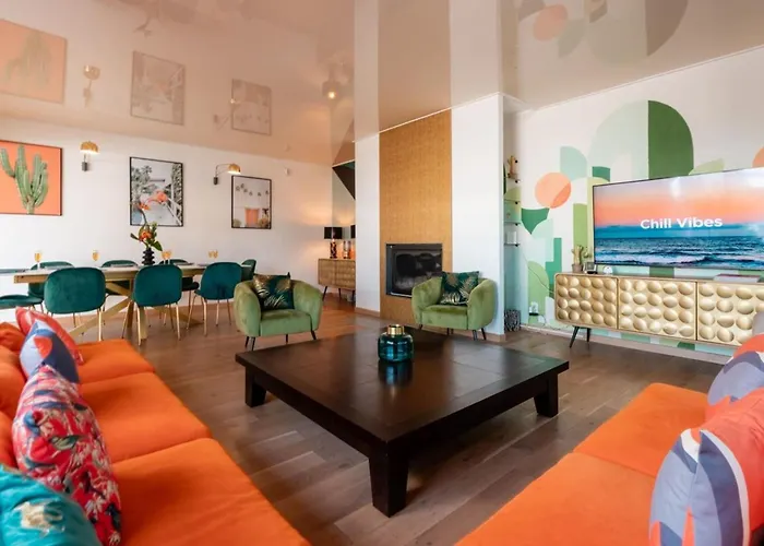 Summer Wind - Palm Agathois