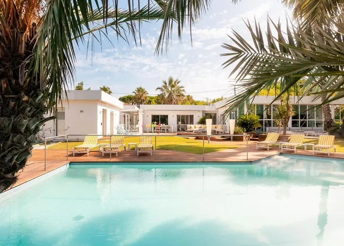 Summer Wind - Palm Agathois Le Grau d'Agde