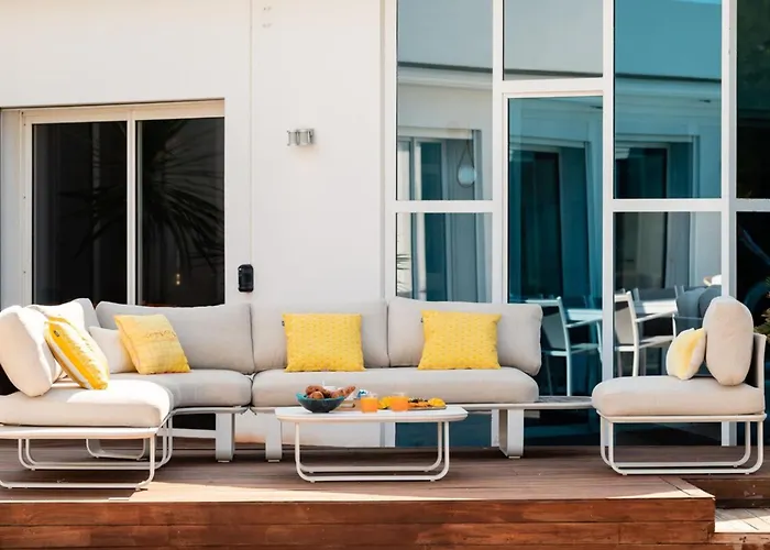 Summer Wind - Palm Agathois * Le Grau d'Agde