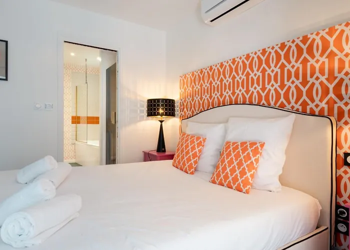 Villa Summer Wind - Palm Agathois