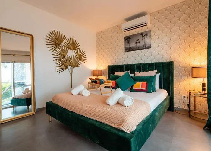 Summer Wind - Palm Agathois * Le Grau d'Agde