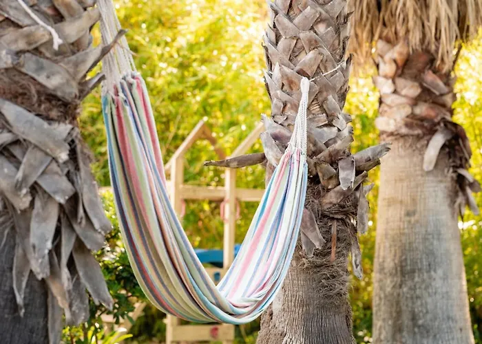 Villa Summer Wind - Palm Agathois *