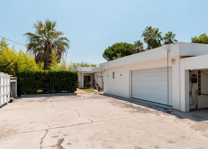 Villa Summer Wind - Palm Agathois Le Grau d'Agde