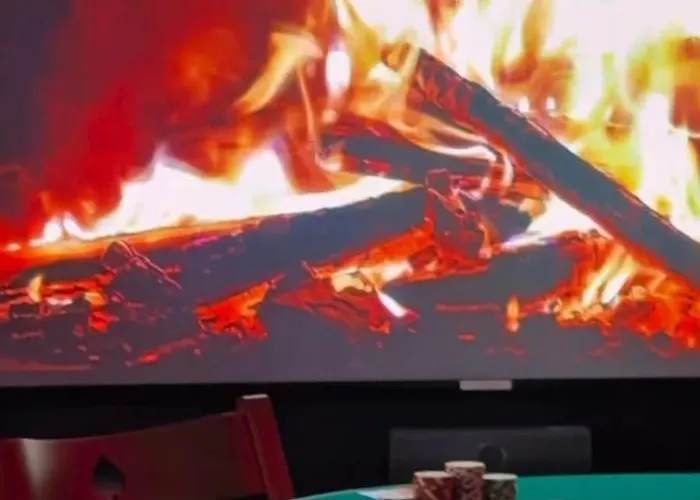 Summer Wind - Palm Agathois Villa *