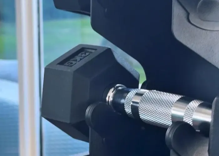 Summer Wind - Palm Agathois Villa