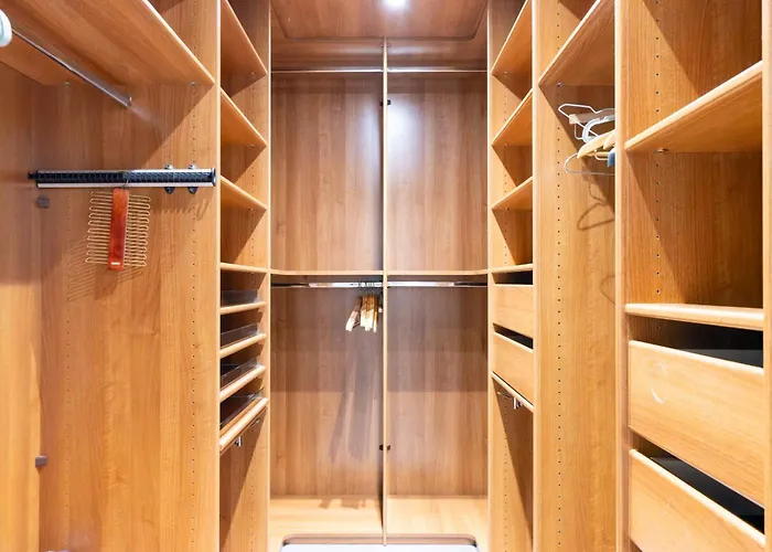 Summer Wind - Palm Agathois Villa *