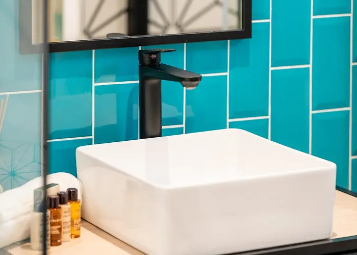 Summer Wind - Palm Agathois Le Grau d'Agde