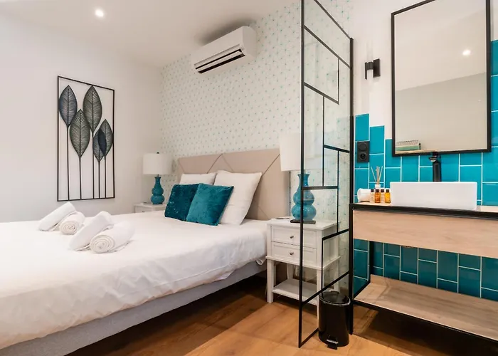 Summer Wind - Palm Agathois Villa Le Grau d'Agde