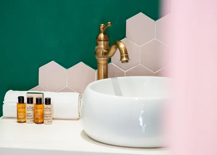 Summer Wind - Palm Agathois