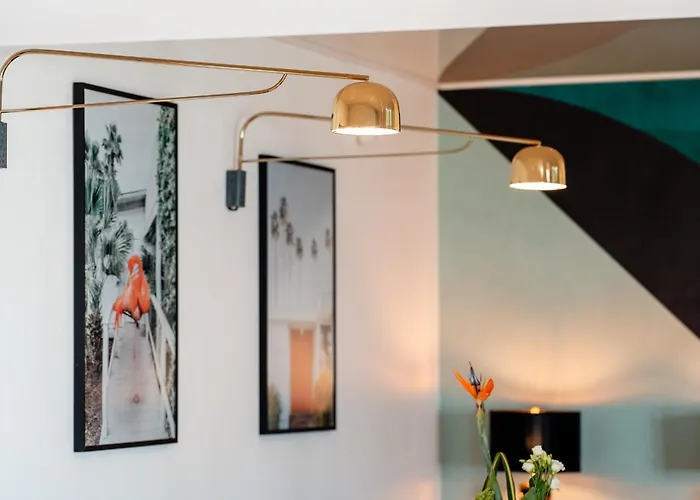 Villa Summer Wind - Palm Agathois