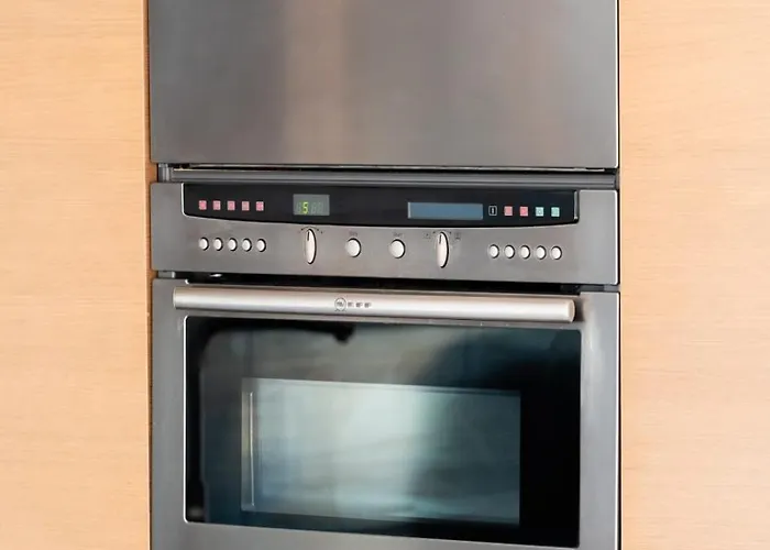 Summer Wind - Palm Agathois Villa